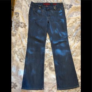 Banana Republic jeans